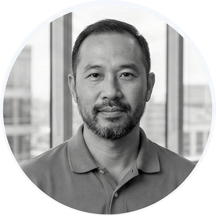 Mr. David Nguyen