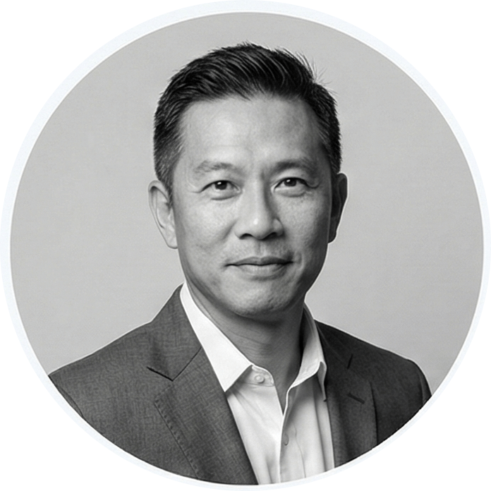 Mr. Jason Tan