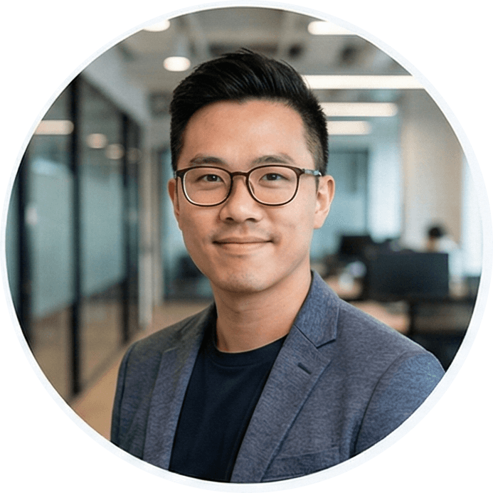 Mr. Michael Leong