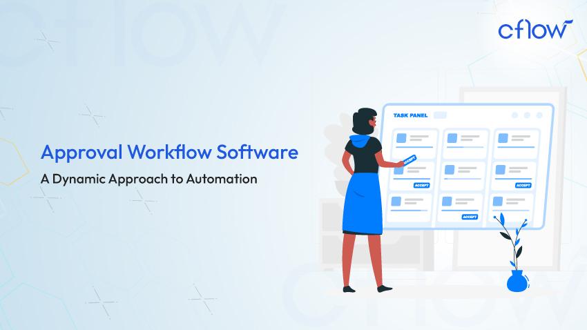 approval workflow automation