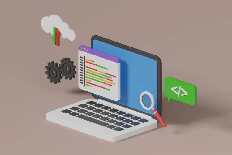Custom Software development service