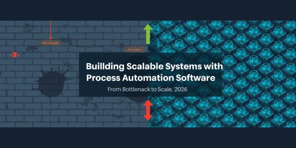 Building Scalable Systems with Process Automation Software.