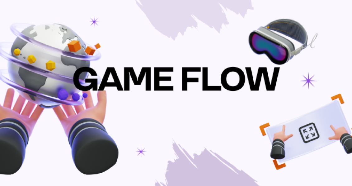 game flow system